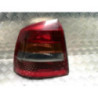 Feu arriere principal gauche (feux) OPEL ASTRA G d’occasion