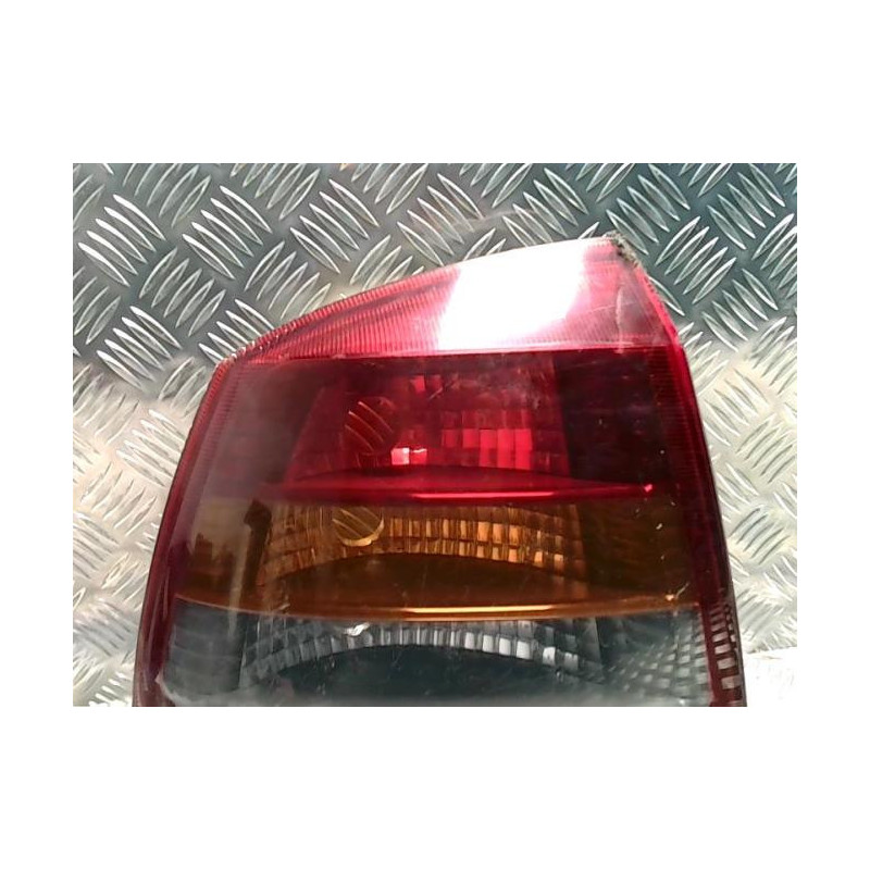 Feu arriere principal gauche (feux) OPEL ASTRA G d’occasion