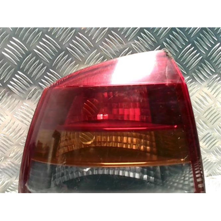 Feu arriere principal gauche (feux) OPEL ASTRA G d’occasion