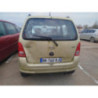 Feu arriere principal droit (feux) OPEL AGILA A d’occasion