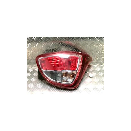 Feu arriere principal droit (feux) HYUNDAI I 10 2 PHASE 2 d’occasion