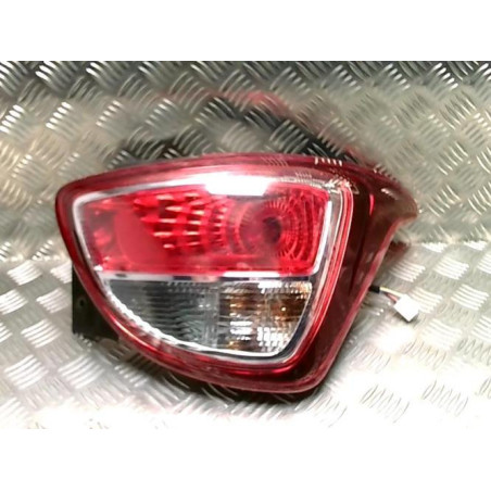 Feu arriere principal droit (feux) HYUNDAI I 10 2 PHASE 2 d’occasion