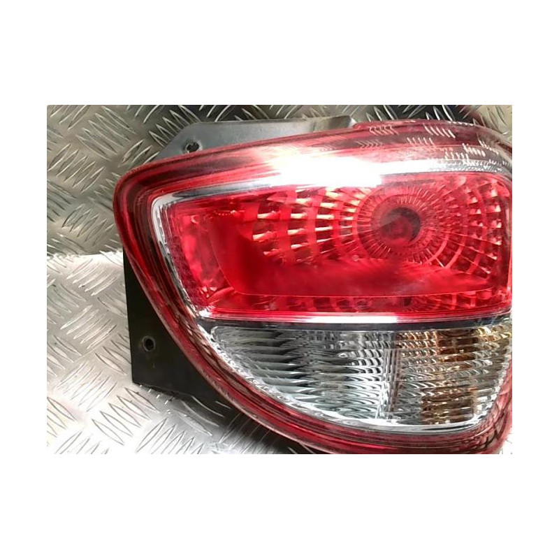 Feu arriere principal droit (feux) HYUNDAI I 10 2 PHASE 2 d’occasion