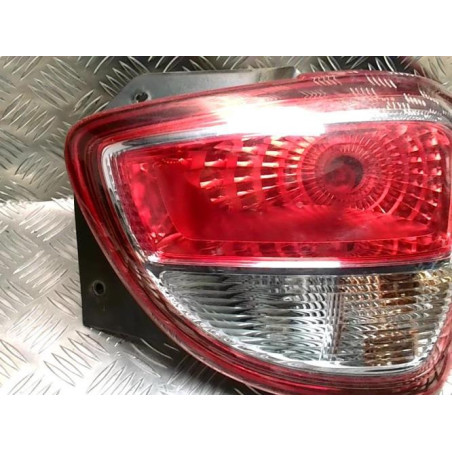 Feu arriere principal droit (feux) HYUNDAI I 10 2 PHASE 2 d’occasion
