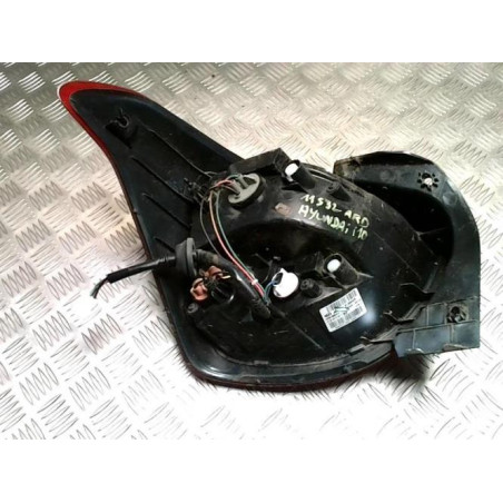 Feu arriere principal droit (feux) HYUNDAI I 10 2 PHASE 2 d’occasion