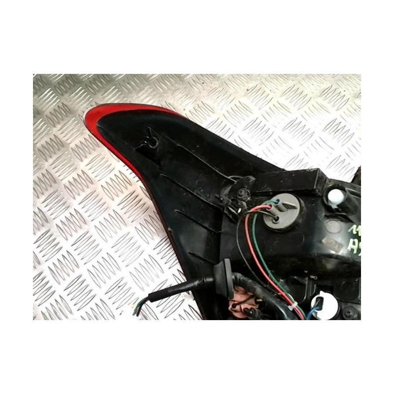 Feu arriere principal droit (feux) HYUNDAI I 10 2 PHASE 2 d’occasion