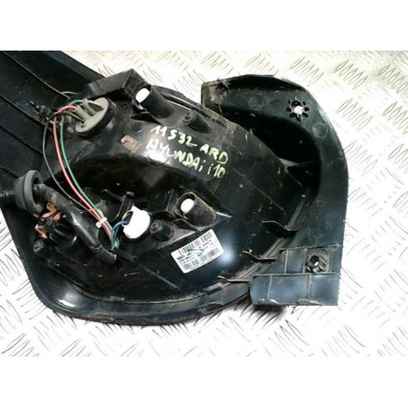 Feu arriere principal droit (feux) HYUNDAI I 10 2 PHASE 2 d’occasion