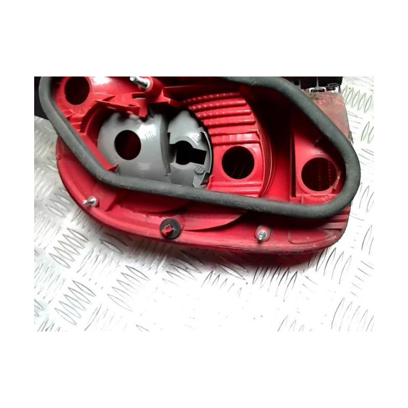 Feu arriere principal droit (feux) RENAULT MODUS PHASE 1 d’occasion