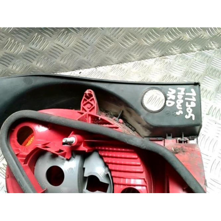Feu arriere principal droit (feux) RENAULT MODUS PHASE 1 d’occasion