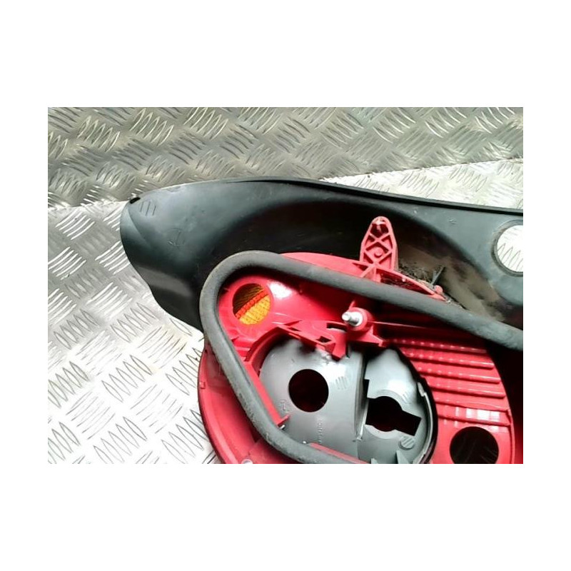 Feu arriere principal droit (feux) RENAULT MODUS PHASE 1 d’occasion
