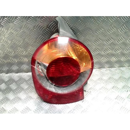 Feu arriere principal gauche (feux) RENAULT MODUS PHASE 1 d’occasion