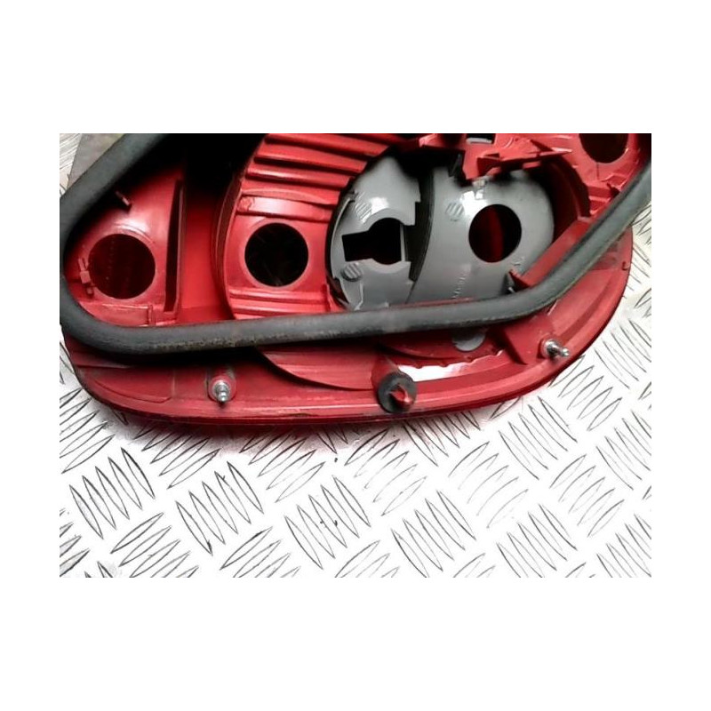 Feu arriere principal gauche (feux) RENAULT MODUS PHASE 1 d’occasion