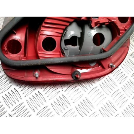 Feu arriere principal gauche (feux) RENAULT MODUS PHASE 1 d’occasion