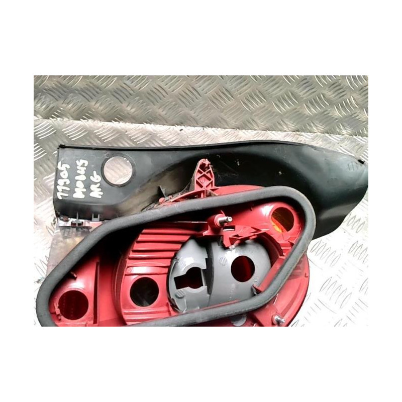 Feu arriere principal gauche (feux) RENAULT MODUS PHASE 1 d’occasion