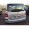 Feu arriere principal gauche (feux) RENAULT MODUS PHASE 1 d’occasion