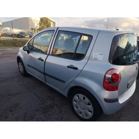Feu arriere principal gauche (feux) RENAULT MODUS PHASE 1 d’occasion