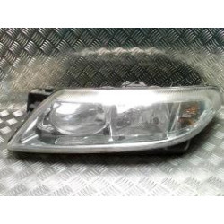 Optique avant principal gauche (feux)(phare) RENAULT LAGUNA 2 PHASE 2 d’occasion