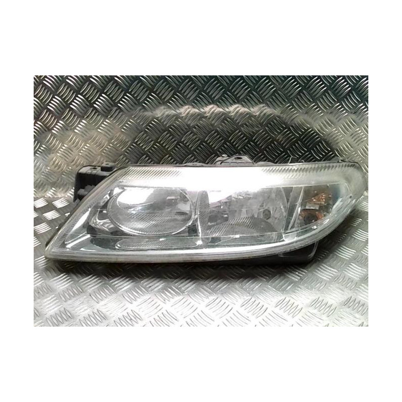 Optique avant principal gauche (feux)(phare) RENAULT LAGUNA 2 PHASE 2 d’occasion