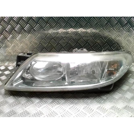 Optique avant principal gauche (feux)(phare) RENAULT LAGUNA 2 PHASE 2 d’occasion