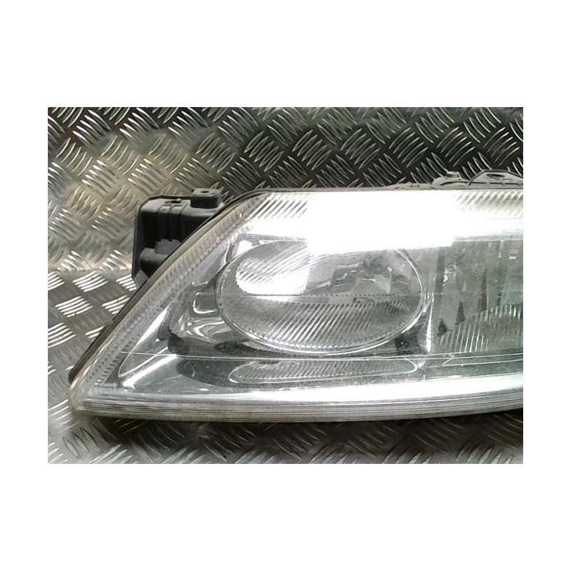 Optique avant principal gauche (feux)(phare) RENAULT LAGUNA 2 PHASE 2 d’occasion