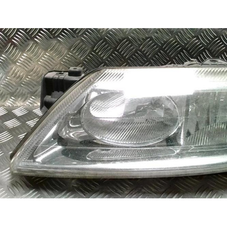 Optique avant principal gauche (feux)(phare) RENAULT LAGUNA 2 PHASE 2 d’occasion