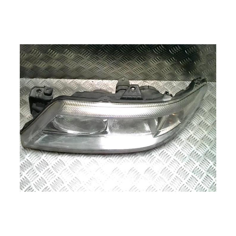 Optique avant principal gauche (feux)(phare) RENAULT LAGUNA 2 PHASE 2 d’occasion