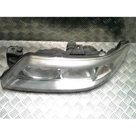 Optique avant principal gauche (feux)(phare) RENAULT LAGUNA 2 PHASE 2 d’occasion