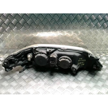 Optique avant principal gauche (feux)(phare) RENAULT LAGUNA 2 PHASE 2 d’occasion