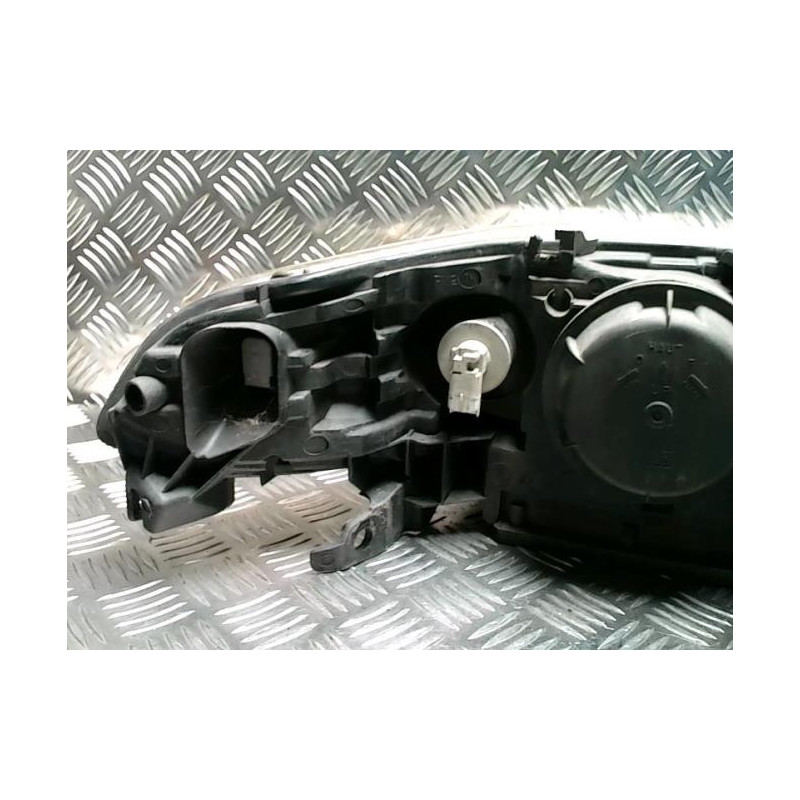 Optique avant principal gauche (feux)(phare) RENAULT LAGUNA 2 PHASE 2 d’occasion