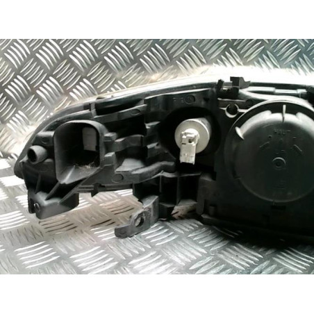 Optique avant principal gauche (feux)(phare) RENAULT LAGUNA 2 PHASE 2 d’occasion