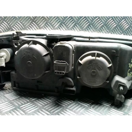 Optique avant principal gauche (feux)(phare) RENAULT LAGUNA 2 PHASE 2 d’occasion