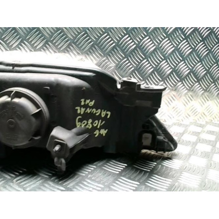 Optique avant principal gauche (feux)(phare) RENAULT LAGUNA 2 PHASE 2 d’occasion