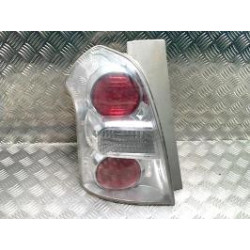 Feu arriere principal gauche (feux) TOYOTA COROLLA VERSO 2 PHASE 2 d’occasion