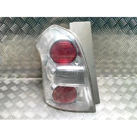 Feu arriere principal gauche (feux) TOYOTA COROLLA VERSO 2 PHASE 2 d’occasion