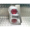 Feu arriere principal gauche (feux) TOYOTA COROLLA VERSO 2 PHASE 2 d’occasion