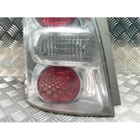 Feu arriere principal gauche (feux) TOYOTA COROLLA VERSO 2 PHASE 2 d’occasion