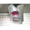 Feu arriere principal gauche (feux) TOYOTA COROLLA VERSO 2 PHASE 2 d’occasion