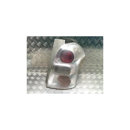 Feu arriere principal droit (feux) TOYOTA COROLLA VERSO 2 PHASE 2 d’occasion