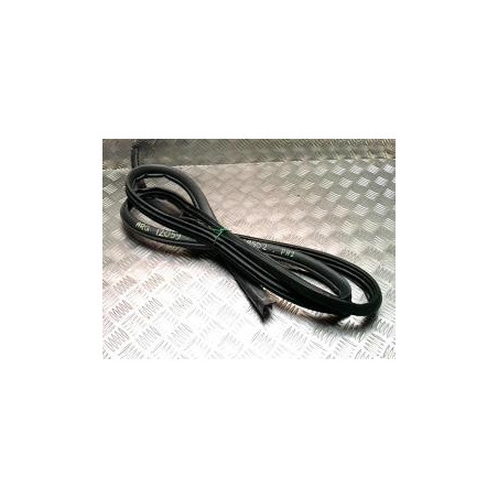 Joint de porte arriere gauche TOYOTA COROLLA VERSO 2 PHASE 2 d’occasion