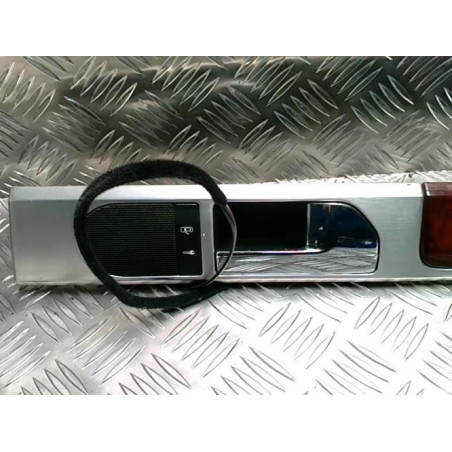 Poignee interieur arriere droit VOLKSWAGEN TOUAREG 1 PHASE 1 d’occasion