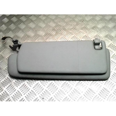 Pare soleil droit VOLKSWAGEN TOUAREG 1 PHASE 1 d’occasion