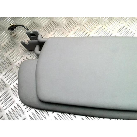 Pare soleil droit VOLKSWAGEN TOUAREG 1 PHASE 1 d’occasion