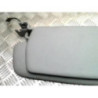 Pare soleil droit VOLKSWAGEN TOUAREG 1 PHASE 1 d’occasion