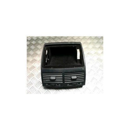 Aerateur tableau de bord VOLKSWAGEN TOUAREG 1 PHASE 1 d’occasion