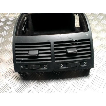 Aerateur tableau de bord VOLKSWAGEN TOUAREG 1 PHASE 1 d’occasion