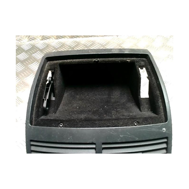 Aerateur tableau de bord VOLKSWAGEN TOUAREG 1 PHASE 1 d’occasion