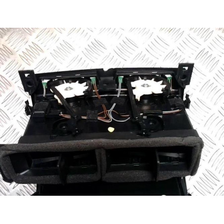 Aerateur tableau de bord VOLKSWAGEN TOUAREG 1 PHASE 1 d’occasion