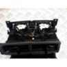 Aerateur tableau de bord VOLKSWAGEN TOUAREG 1 PHASE 1 d’occasion