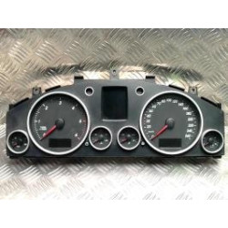 Compteur VOLKSWAGEN TOUAREG 1 PHASE 1 d’occasion