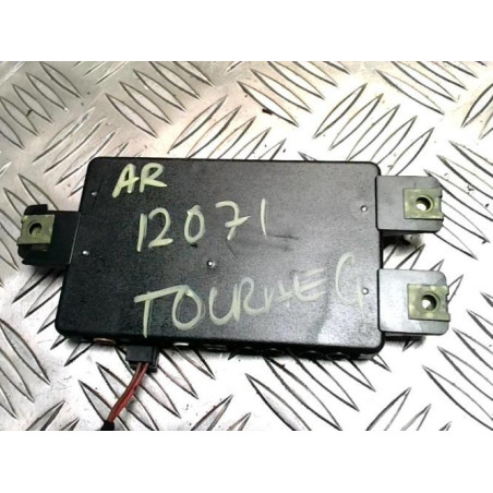 Antenne VOLKSWAGEN TOUAREG 1 PHASE 1 d’occasion